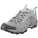 Columbia Sportswear Women's Tagori Hiking Shoe,Light Grey/Blue Vapor,7.5 M