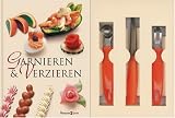 Produkt-Bild: Garnieren und Verzieren Set