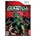 Video Games : Godzilla Unleashed