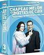 Chapeau melon et bottes de cuir : The Avengers, Vol.3 - Coffret 8 DVD