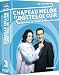 Chapeau melon et bottes de cuir : The Avengers, Vol.3 - Coffret 8 DVD Chapeau melon et bottes de cuir : The Avengers, Vol.3 - Coffret 8 DVD