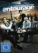 Entourage - Die komplette zweite Staffel [3 DVDs]