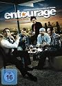 Entourage - Die komplette zweite Staffel (3 Discs)