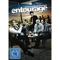 Entourage - Die komplette zweite Staffel [3 DVDs]
