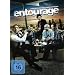 Entourage - Die komplette zweite Staffel [3 DVDs]
