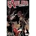 Fables Graphic Novel Books - In Order
