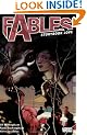 Fables Vol. 3: Storybook Love