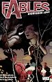 Fables Vol. 3: Storybook Love