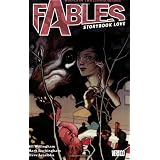 Fables vol. 3: Storybook Lovepar Bill Willingham