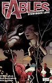 Fables, Vol. 3: Storybook Love