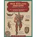New England Indians, 2nd (Illustrated Living History Series)