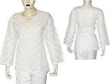 Casual Clothes Summer Fashion Kurtis Womens Top India Clothing Size XS (ctop425)