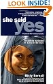 She Said Yes: The Unlikely Martyrdom of Cassie Bernall