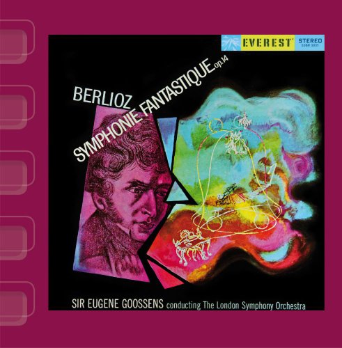 Berlioz: Symphonie Fantastique