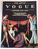 The art of 'Vogue' covers