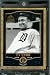 2001 SP Legendary Cuts #72 Ty Cobb Baseball Card - Mint Condition - In Protective Display Case