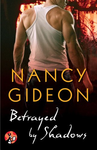 Betrayed by Shadows (By Moonlight Book 7)