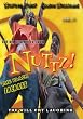 Nuttz! The Black Jackass, Vol. 1