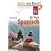 Kauderwelsch, Spanisch f�r Peru Wort f�r Wort