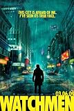 Watchmen Poster Print, 24x36