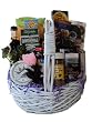 Mamma Mia! Healthy Mother's Day Gift Basket