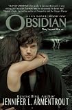 "Obsidian (A Lux Novel)" av Jennifer L. Armentrout