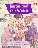 Imran and the watch