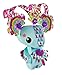 AmiGami Penguin and Polar Bear Figure 2-Pack