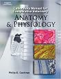Laboratory Manual for Comparative Veterinary Anatomy & Physiology