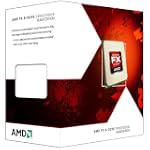AMD FX-6350 - 3,9 GHz - Socket AM3+ (...