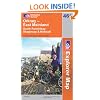 Orkney: East Mainland (OS Explorer Map Series)