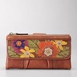 Fossil Emory Clutch