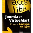 Joomla et VirtueMart R�ussir sa boutique en ligne