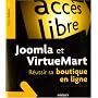 Joomla et VirtueMart R�ussir sa boutique en ligne
