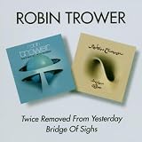Twice Removed From Yesterday/Bridge Of Sighs