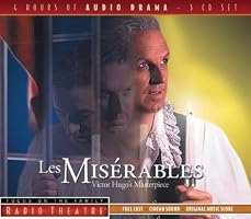 Les Misérables (Radio Theatre)