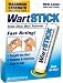 2 Pack of WartStick for The Removal of Common and Plantar Warts, Maximum Strength Stick, Salicylic Acid - 5.1g