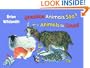 Animals to Count (Portuguese/English) (Portuguese Edition)