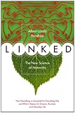 Linked: The New Science Of Networks Science Of Networks