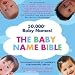The Baby Name Bible