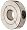 Two Piece Shaft Collar Stainless Steel Type 303 1 1/2 x 2 1/2 OD (Pack of 1)
