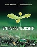 Entrepreneurship