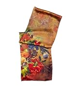 STELLA D'ORO - Swiss Elegance Bufanda (Marrón)