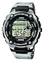 Casio Herrenarmbanduhr Funkuhren WV-200DE-1AVER