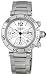 Cartier Men's W31089M7 Pasha Seatimer Chronograph Watch