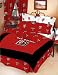 Texas Tech Red Raiders Bed-in-a-Bag Full