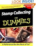 Stamp Collecting For Dummies
