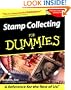 Stamp Collecting For Dummies