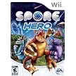 Spore Hero (Nintendo Wii)
