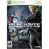Blacksite: Area 51